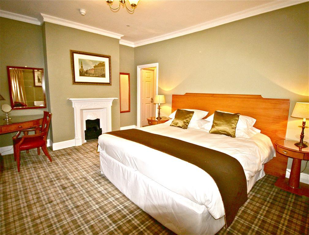Birches Brow Boutique Guestrooms Aughton 外观 照片