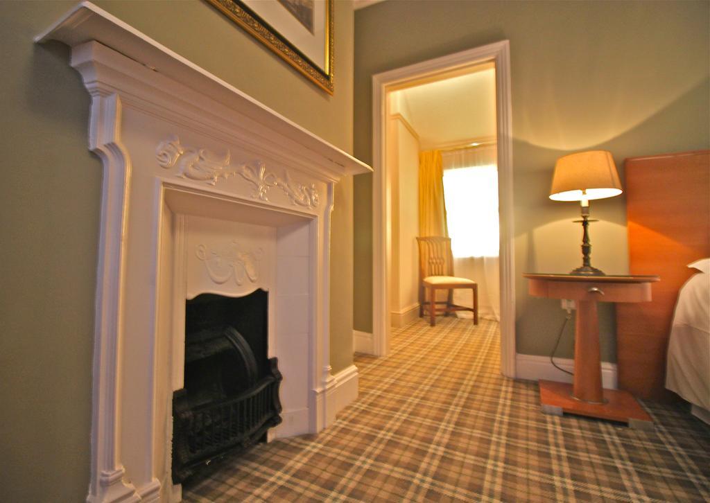 Birches Brow Boutique Guestrooms Aughton 外观 照片