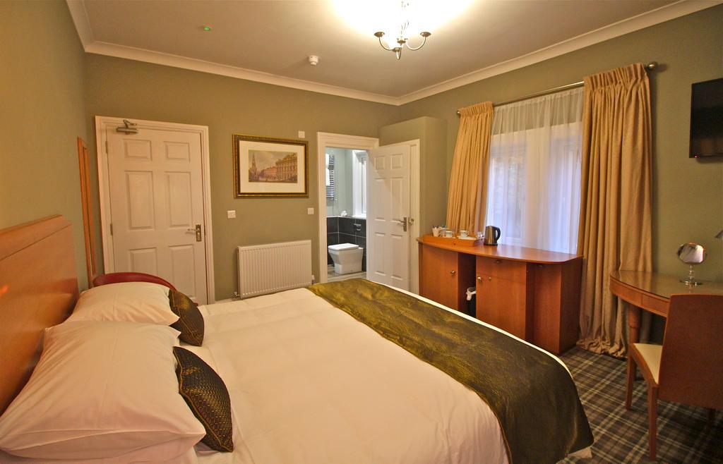 Birches Brow Boutique Guestrooms Aughton 外观 照片