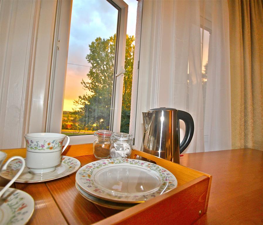 Birches Brow Boutique Guestrooms Aughton 外观 照片