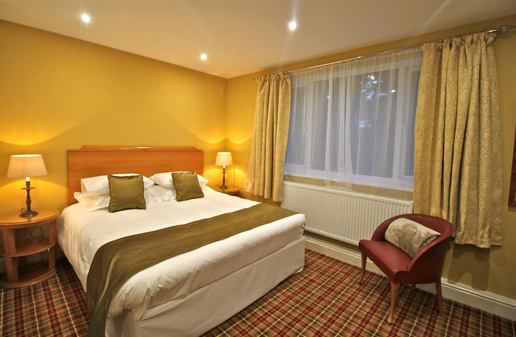 Birches Brow Boutique Guestrooms Aughton 外观 照片