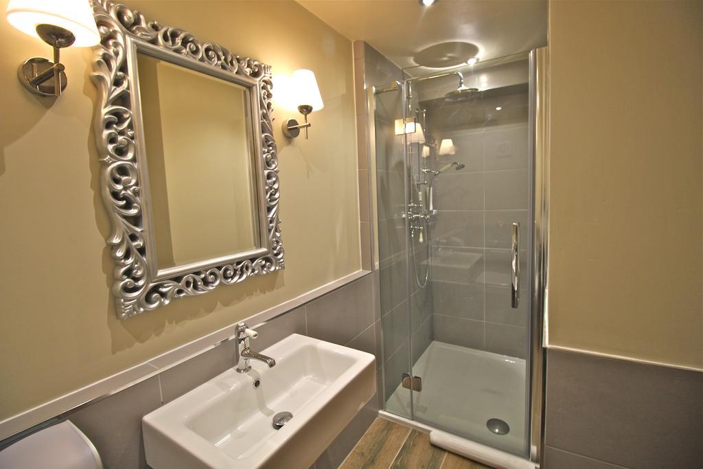 Birches Brow Boutique Guestrooms Aughton 外观 照片