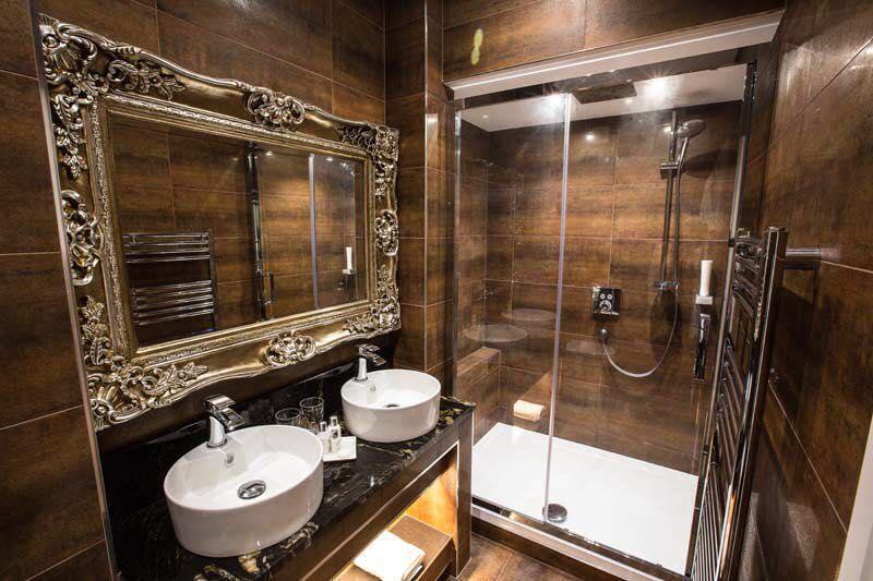 Birches Brow Boutique Guestrooms Aughton 外观 照片