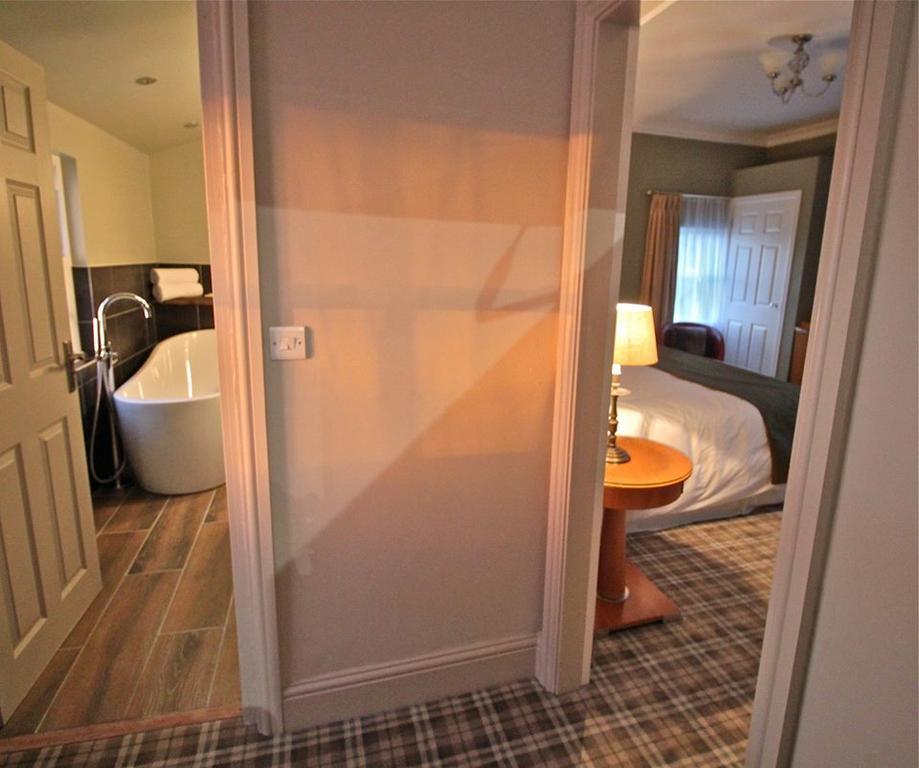 Birches Brow Boutique Guestrooms Aughton 外观 照片