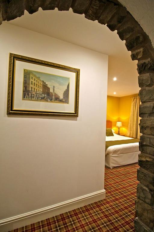 Birches Brow Boutique Guestrooms Aughton 外观 照片