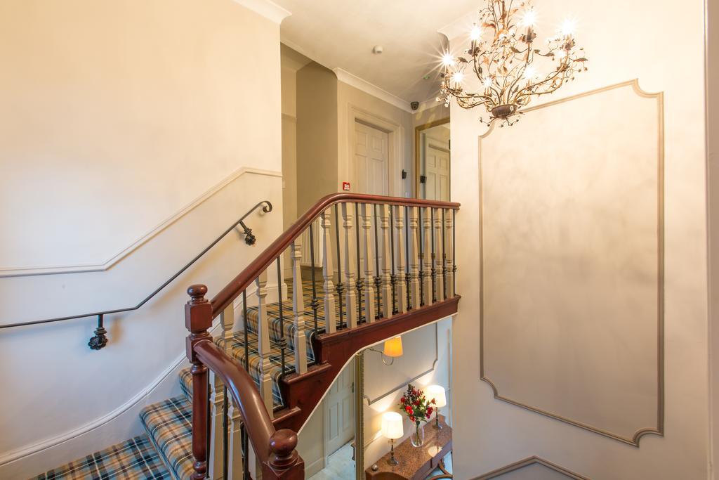 Birches Brow Boutique Guestrooms Aughton 外观 照片