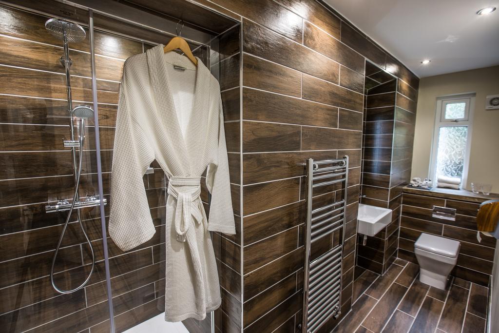 Birches Brow Boutique Guestrooms Aughton 外观 照片