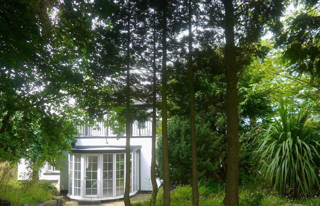 Birches Brow Boutique Guestrooms Aughton 外观 照片