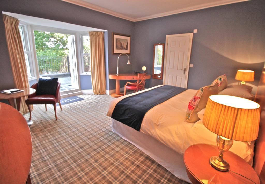 Birches Brow Boutique Guestrooms Aughton 外观 照片