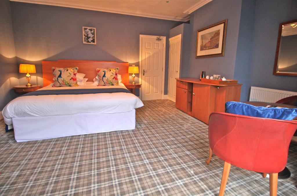 Birches Brow Boutique Guestrooms Aughton 外观 照片