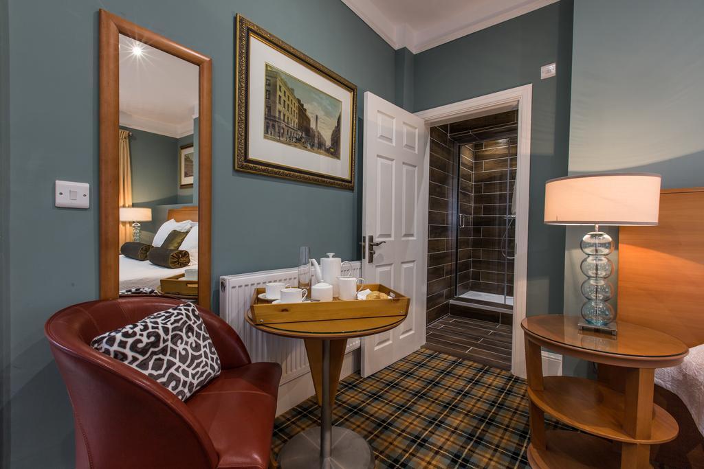 Birches Brow Boutique Guestrooms Aughton 外观 照片