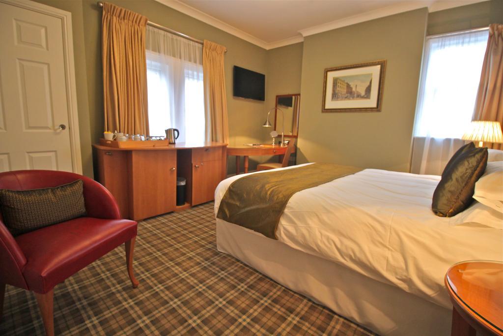 Birches Brow Boutique Guestrooms Aughton 外观 照片