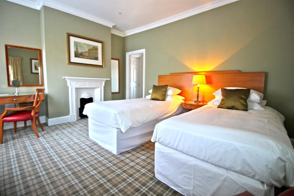 Birches Brow Boutique Guestrooms Aughton 外观 照片