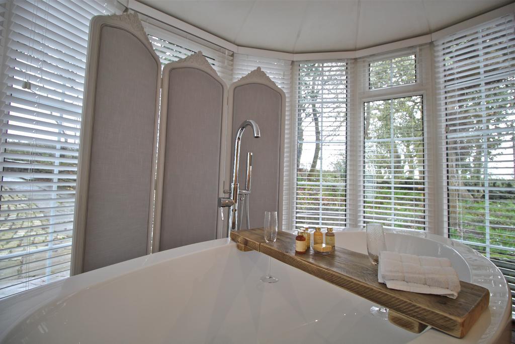 Birches Brow Boutique Guestrooms Aughton 外观 照片