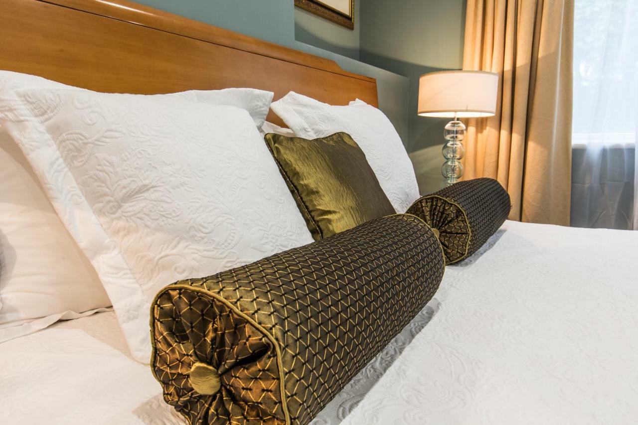 Birches Brow Boutique Guestrooms Aughton 外观 照片