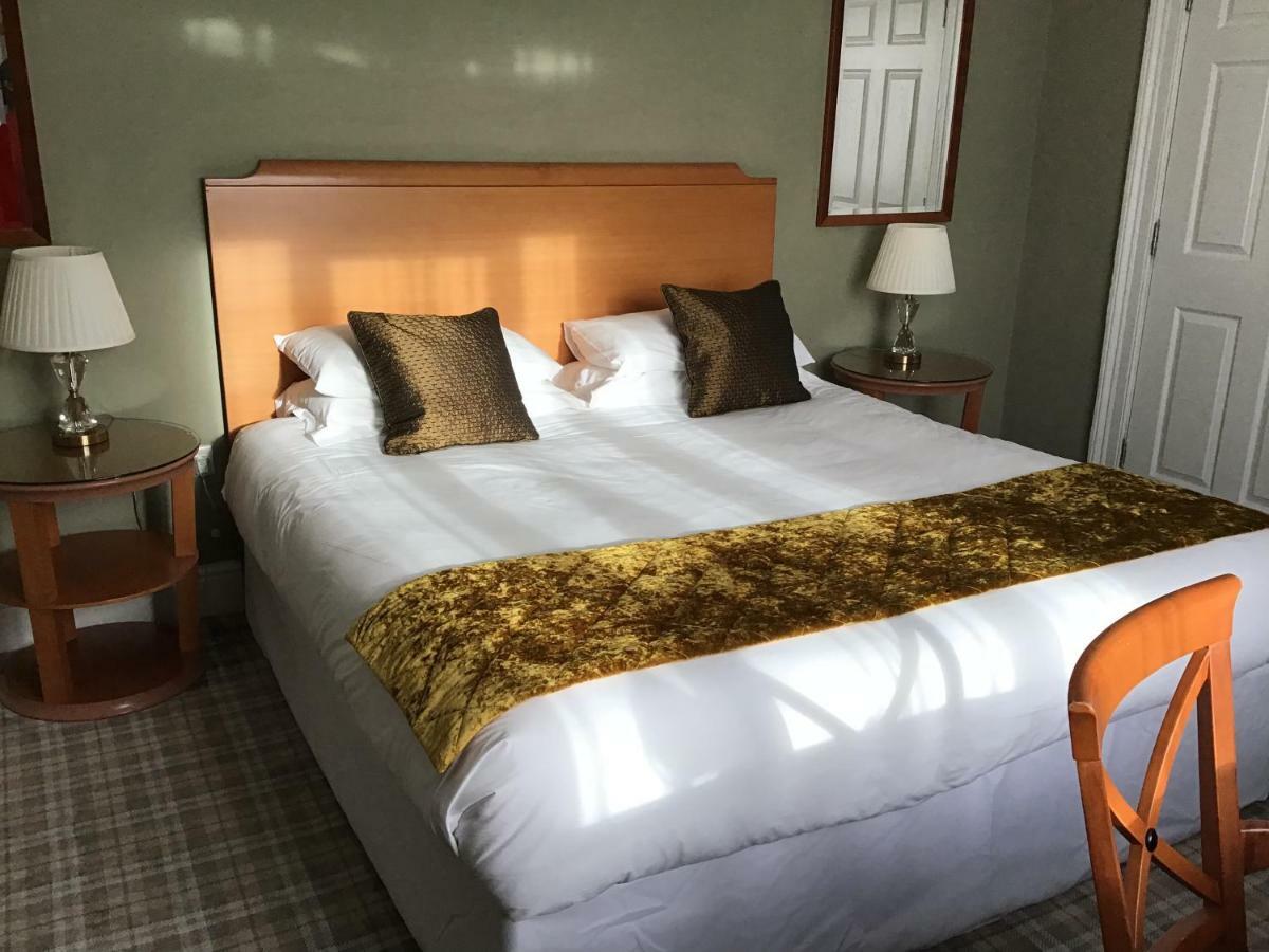 Birches Brow Boutique Guestrooms Aughton 外观 照片