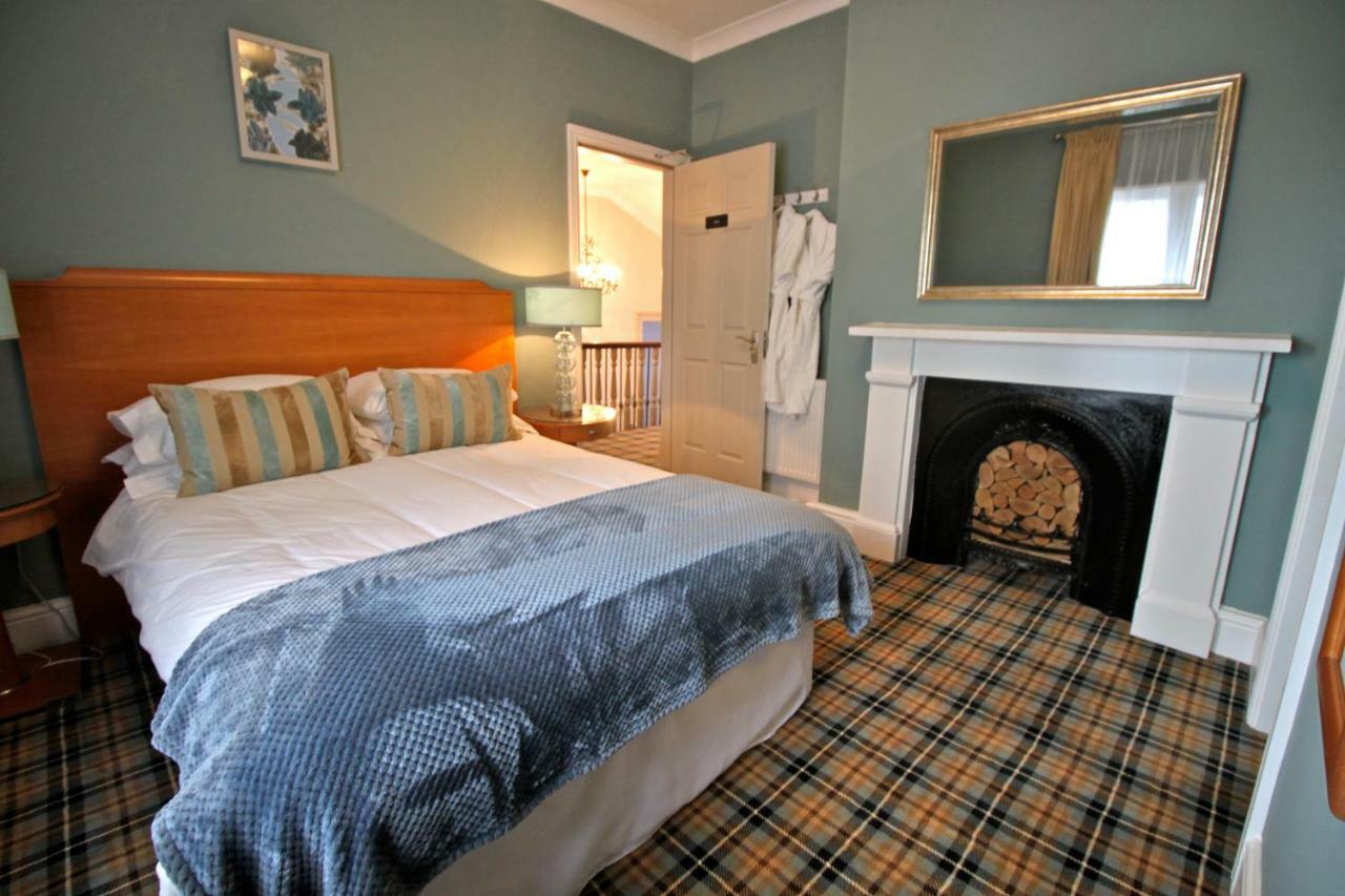 Birches Brow Boutique Guestrooms Aughton 外观 照片